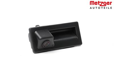 HECKKLAPPENGRIFF METZGER AUTOTEILE 2310978 35