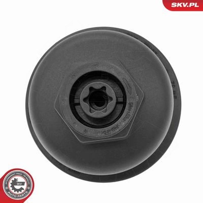 CAPAC CARCASA FILTRU ULEI ESEN SKV 31SKV454 3