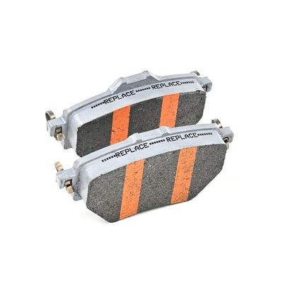 BREMSBELAGSATZ SCHEIBENBREMSE DELPHI LP5054EV 12