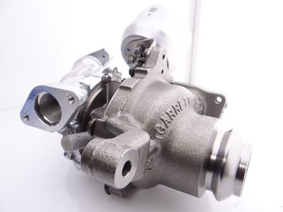 LADER AUFLADUNG GARRETT 8074895001S 3