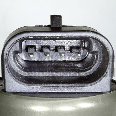 LEERLAUFREGELVENTIL LUFTVERSORGUNG PIERBURG 705432160 1