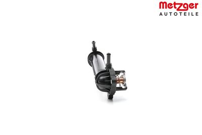TERMOSTAT LICHID RACIRE METZGER AUTOTEILE 4006344 10