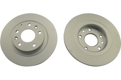 KAVO PARTS BR-4801-C Тормозные диски  для MAZDA CX-3 (DK) 2.0 SKYACTIV-G AWD