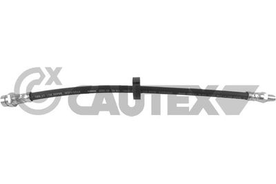 Тормозной шланг CAUTEX 756815 для FORD TOURNEO