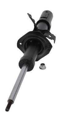 Schokdemper Voor Links past: NISSAN MICRA V 0.9-1.5D 12.16-