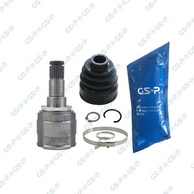 Jungčių komplektas, kardaninis velenas