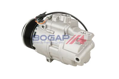 COMPRESOR CLIMATIZARE