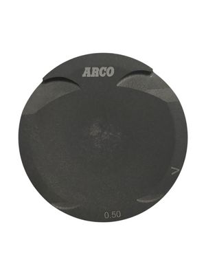 PISTON MV Parts MVP5372A 2