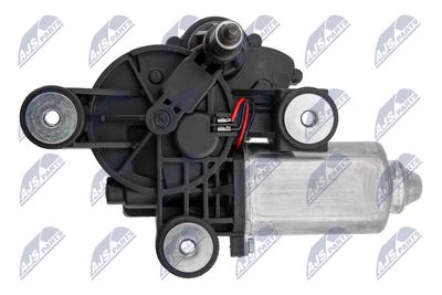 Valytuvo variklis NTY ESW-FT-023