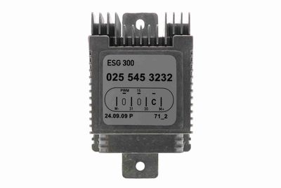 REGLER INNENRAUMGEBLäSE VEMO V30790012 2