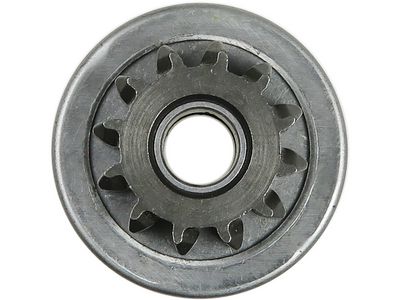 Volnoběžný převod, startér AS-PL SD0372P2