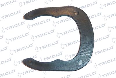 Крепежна пружина, запушалка за фланец за охл. течност TRICLO 463090