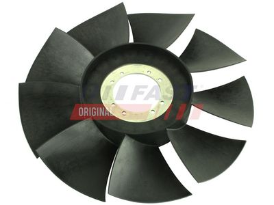 PALETA VENTILATOR RACIRE MOTOR