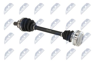 PLANETARA NTY NPWVW151 10