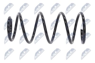 ARC SPIRAL NTY ASZVV022 8