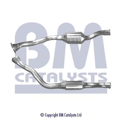 катализатор BM Catalysts BM90120H