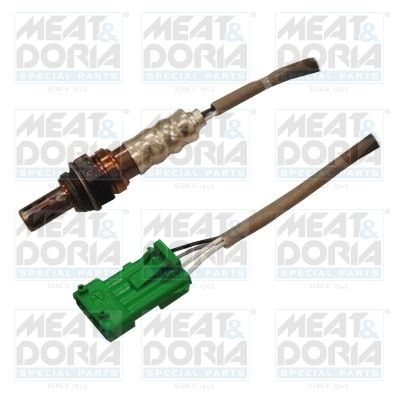 Sonda lambda MEAT & DORIA 81714