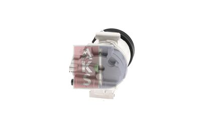 KOMPRESSOR KLIMAANLAGE AKS DASIS 853092N 7