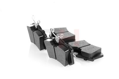 SET PLACUTE FRANA FRANA DISC GH GH419986 22