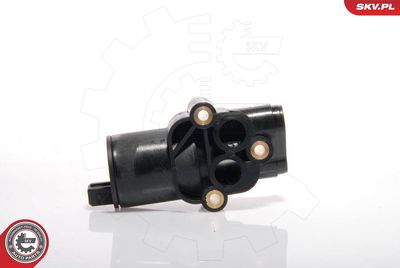 SUPAPA REGLAJ MERS IN GOL ADMISIE AER ESEN SKV 08SKV214 2