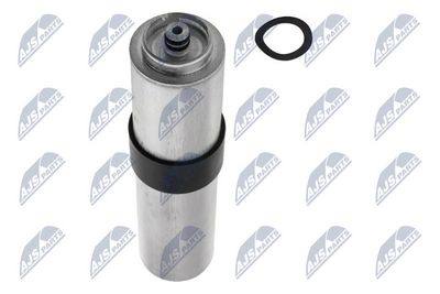 FILTRU COMBUSTIBIL NTY FFFBM002 3