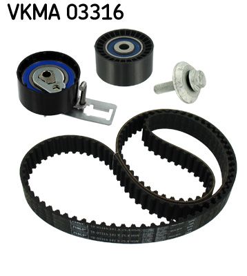 Timing Belt Kit VKMA 03316