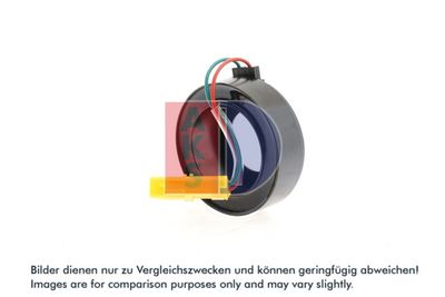 SPULE MAGNETKUPPLUNG (KOMPRESSOR)