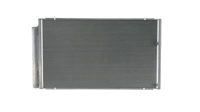 CONDENSATOR CLIMATIZARE MAHLE AC813000P 28