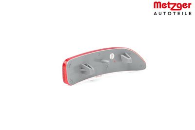 RüCKSTRAHLER METZGER AUTOTEILE 2080459 14