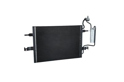 CONDENSATOR CLIMATIZARE NRF 35599 44