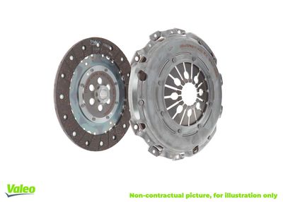 Clutch Kit 821303