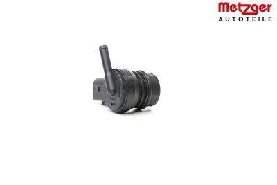 VENTIL AKTIVKOHLEFILTER METZGER AUTOTEILE 2250557 17