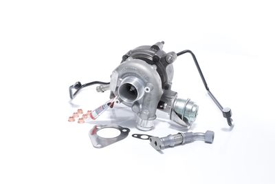 LADER AUFLADUNG BTS Turbo T981116 3