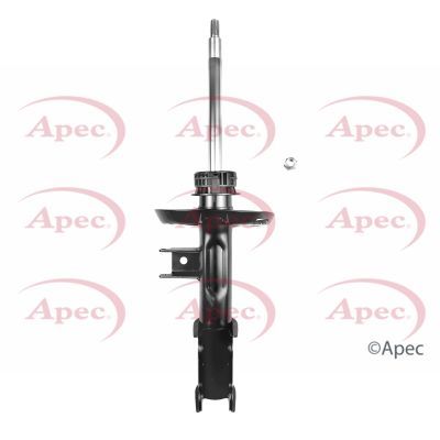 Shock Absorber APEC ASA1709