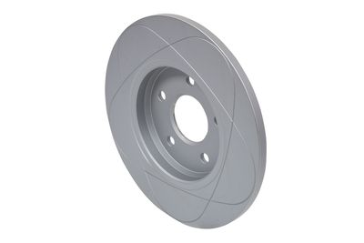 BREMSSCHEIBE ATE 24031201541 17