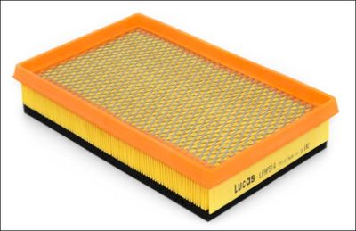 LUFTFILTER