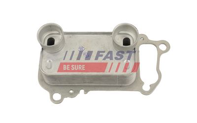 RADIATOR ULEI CUTIE VITEZE