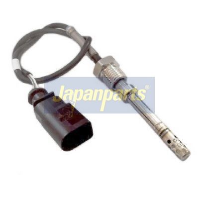 датчик, температура на изгорелите газове JAPANPARTS EGT-0933