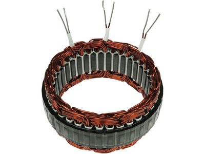 Stator, alternateur AS-PL — 12V