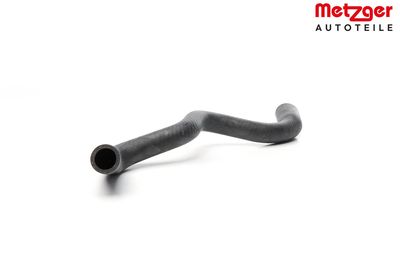 FURTUN RADIATOR METZGER AUTOTEILE 2420105 34