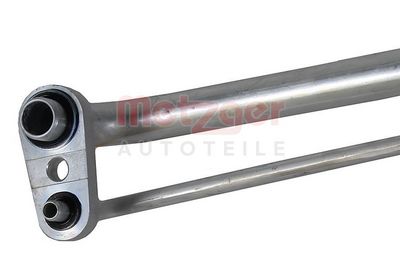 CONDUCTA PRESIUNE VARIABILA AER CONDITIONAT METZGER AUTOTEILE 2360178 1