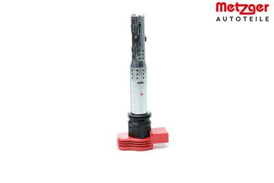 ZüNDSPULE METZGER AUTOTEILE 0880126 18