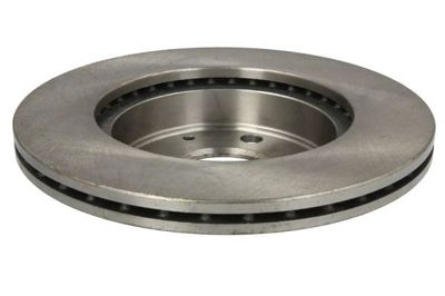 Brake disc Voor Links/Rechts past: HONDA CIVIC III, CIVIC IV, CIVIC V, CIVIC VI, CRX I, INTEGRA 1.2-1.6 10.83-08.01