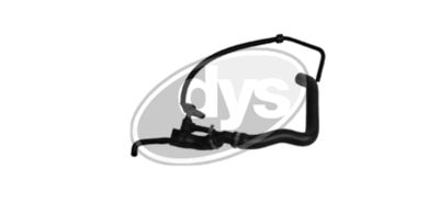 FURTUN RADIATOR DYS 7712695