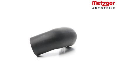 LADELUFTSCHLAUCH METZGER AUTOTEILE 2400886 14