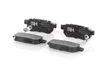 SET PLACUTE FRANA FRANA DISC GH GH419972 56