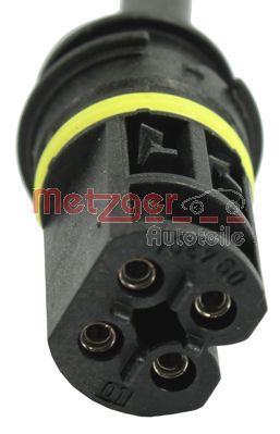 LAMBDASONDE METZGER AUTOTEILE 0893022 1