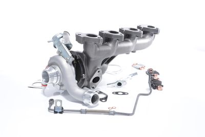 LADER AUFLADUNG BTS Turbo T981167BT 5