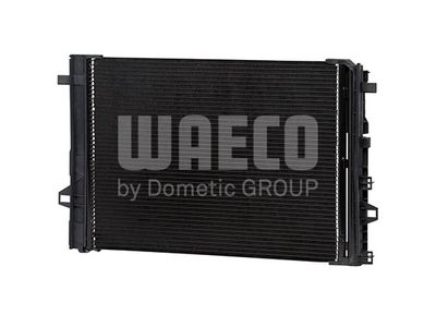 Конденсатор, кондиционер WAECO 8880400565 для INFINITI Q30