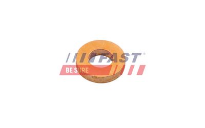 Ochranný kryt proti zahřívání, vstřikovací systém FAST FT47801